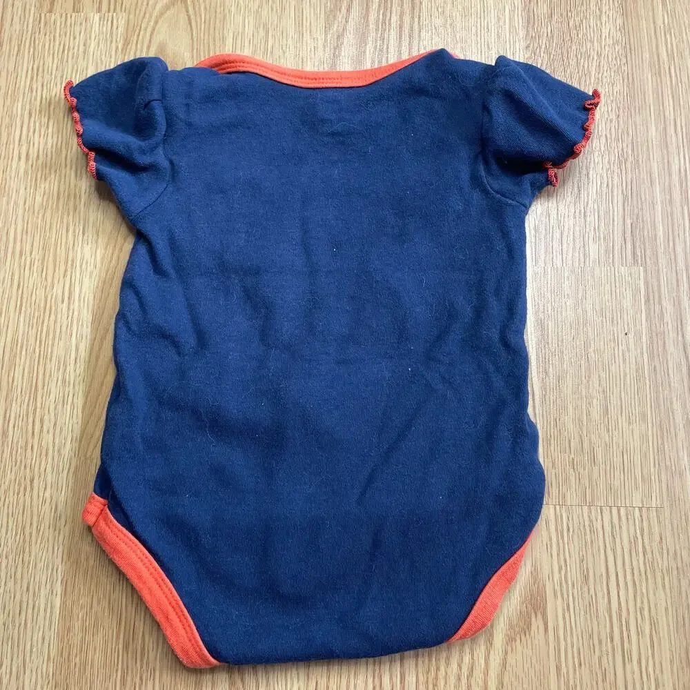 Chicago Bears Onesies